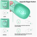 HidroPata™ Travel Bottle