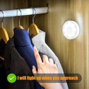 LumiSense™ Night Motion Pro