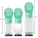 HidroPata™ Travel Bottle
