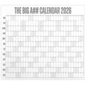 THE BIG CALENDAR 2026 🗓️