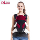 NinhoSeguro™ Baby Carrier 4-em-1