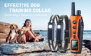 PawControl™ Pro – Smart Remote Training Collar