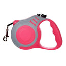 FlexiPaw™ Pro – Retractable Control Leash