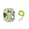 BloomPaw™ Comfort – No-Pull Adjustable Pet Harness Set