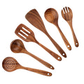 EcoChef™ WoodSet – Natural Kitchen Essentials