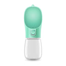 HidroPata™ Travel Bottle