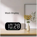 TempoSmart™ LED Control Clock