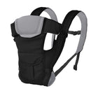 NinhoSeguro™ Baby Carrier 4-em-1