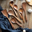 EcoChef™ WoodSet – Natural Kitchen Essentials
