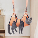CalmaPata™ Grooming Hammock Pro