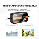 RevivaCharge™ 12V – Smart Battery Repair for Car & Motorcycle