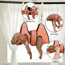 CalmaPata™ Grooming Hammock Pro