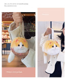 “PurrBag” 🐾