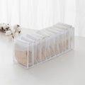 OrganizaLux™ Drawer Smart Box