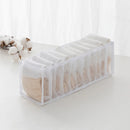 OrganizaLux™ Drawer Smart Box