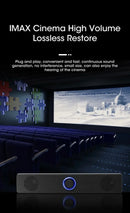 SonicLux™ 3D Cinema Pro