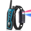 PawControl™ Pro – Smart Remote Training Collar