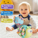 BabySense™ Bola Mágica