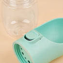 HidroPata™ Travel Bottle