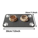 PataSeca™ Pet Feeding Mat