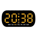 TempoSmart™ LED Control Clock