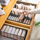 OrganizaLux™ Drawer Smart Box