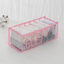 OrganizaLux™ Drawer Smart Box