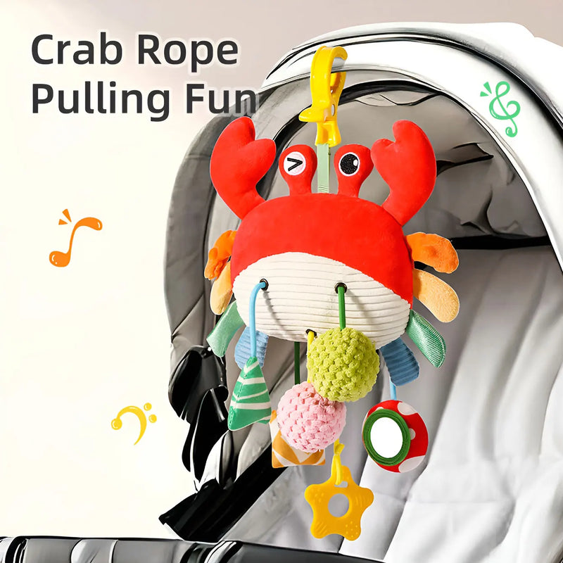 BabyJoy Pull™