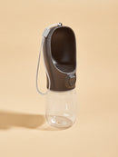 HidroPata™ Travel Bottle