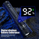 LumenForce™ 2000 Tactical Pro