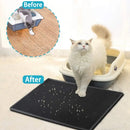 PurrClean Mat