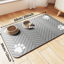 PataSeca™ Pet Feeding Mat