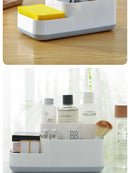 GlamOrganize™ Beauty Box