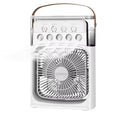 ClimaFresh™ 3-em-1 Air Cooler