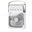 ClimaFresh™ 3-em-1 Air Cooler