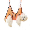 CalmaPata™ Grooming Hammock Pro