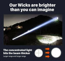 LumenForce™ 2000 Tactical Pro