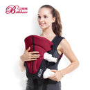 NinhoSeguro™ Baby Carrier 4-em-1