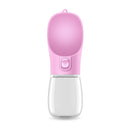HidroPata™ Travel Bottle
