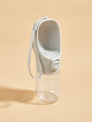 HidroPata™ Travel Bottle