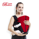 NinhoSeguro™ Baby Carrier 4-em-1