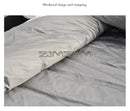 Camping Hammock Underquilt Full Length Big Size Under Quilts for Hammocks, Camping Backpacking Winter Cold Weather Warm Blanket