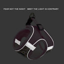 BloomPaw™ Comfort – No-Pull Adjustable Pet Harness Set