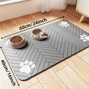 PataSeca™ Pet Feeding Mat