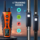 PawControl™ Pro – Smart Remote Training Collar