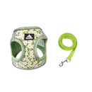 BloomPaw™ Comfort – No-Pull Adjustable Pet Harness Set