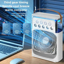 ClimaFresh™ 3-em-1 Air Cooler