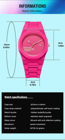 “PulseOne” ⌚