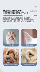 PetGlow™ Silent Trim Pro