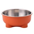 PataFirme™ Inox Bowl